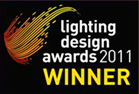 Award Logo